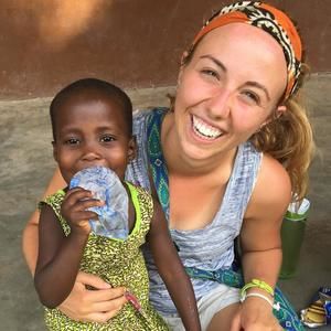 Meet your Posher, Ali